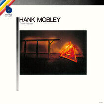 Mobley, Hank - Third Season -Ltd-