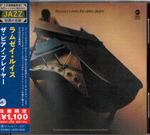 Lewis, Ramsey - Piano Player -Ltd-