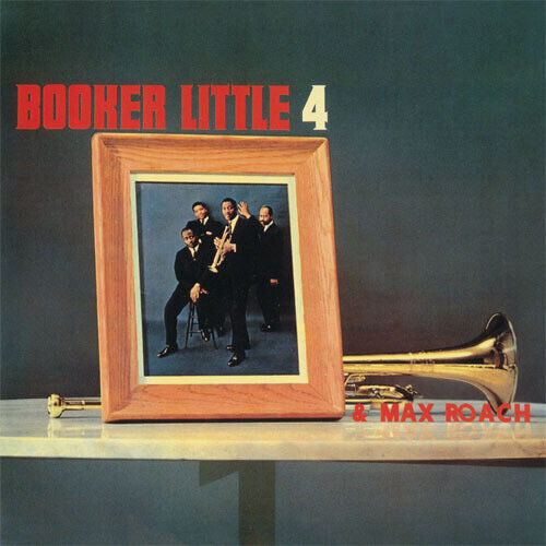 Little, Booker - Booker Little 4.. -Ltd-
