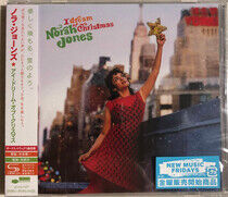 Jones, Norah - I Dream of.. -Shm-CD-