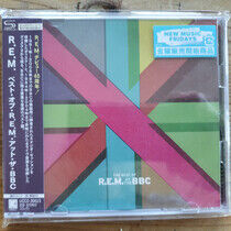 R.E.M. - Best of R.E.M... -Shm-CD-
