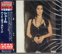 Cher - Heart of Stone -Ltd-