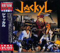 Jackyl - Jackyl -Ltd-