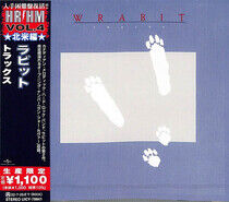 Wrabit - Tracks -Ltd-