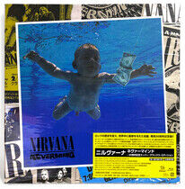 Nirvana - Nevermind 30th.. -Ltd-