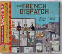 OST - French Dispatch