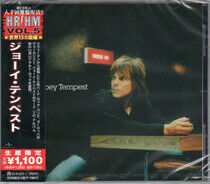 Tempest, Joey - Joey Tempest -Ltd-