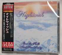 Nightwish - Over the Hills.. -Ltd-