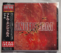 Little Angels - Jam -Ltd/Bonus Tr-