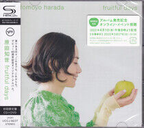 Harada, Tomoyo - Fruitful Days -Ltd-
