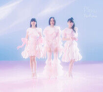 Perfume - Flow -Ltd/CD+Dvd/Digi-