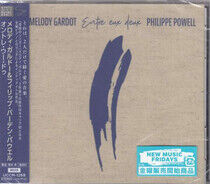 Gardot, Melody & Philippe - Entre Eux Deux -Shm-CD-
