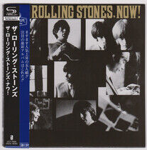 Rolling Stones - Rolling Stones... -Ltd-