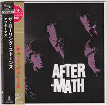 Rolling Stones - Aftermath -Ltd-