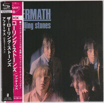 Rolling Stones - Aftermath -Ltd-