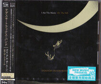 Tedeschi Trucks Band - I Am the Moon:.. -Shm-CD-