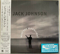 Johnson, Jack - Meet the.. -Deluxe-