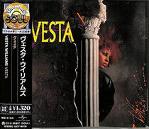 Williams, Vesta - Vesta -Ltd-