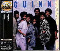 Guinn - Guinn -Ltd-
