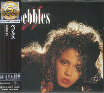 Pebbles - Pebbles -Ltd-