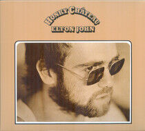 John, Elton - Honky Chateau -Annivers-