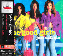 Good Girls - Just Call Me -Ltd-