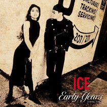 Ice - Ice Early.. -Shm-CD-