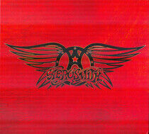 Aerosmith - Greatest Hits -Shm-CD-