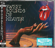 Rolling Stones - Sweet Sounds of Heaven