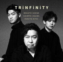 Ozone, Makoto - Trinfinity