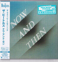 Beatles - Now and Then