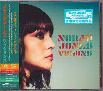 Jones, Norah - Visions