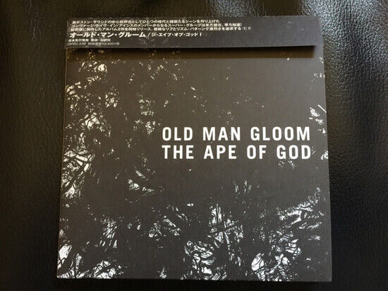 Old Man Gloom - Ape of God I