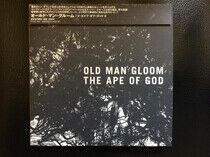 Old Man Gloom - Ape of God Ii