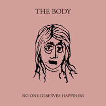 Body - No One.. -Bonus Tr-