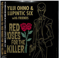 Ohno, Yuji - Red Roses For the Killer