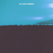 Happy - Ice Age Summer/Venus-Ltd-