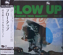 Suzuki, Isao -Trio- - Blow Up