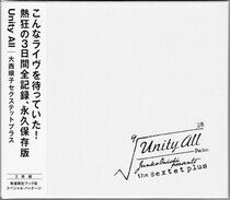 Ohnishi, Junko -Presents - Unity All -Ltd-