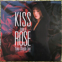 Ohashi, Yuko -Trio- - Kiss From a Rose