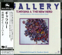 Miyama, Toshiyuki & Newhe - Gallery