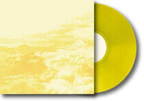 Ray - Yellow -Ltd-