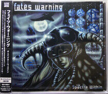 Fates Warning - Spectre Within -Bonus Tr-