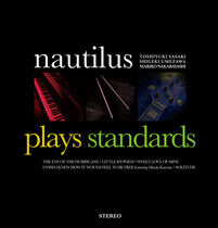 Nautilus - Plays Standards -Ltd-