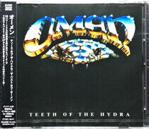 Omen - Teeth of the Hydra: the..