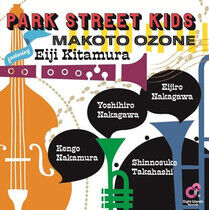 Park Street Kids - Park Street Kids