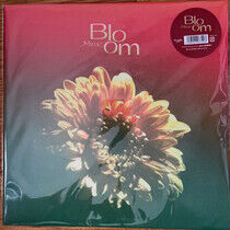 Mime - Bloom -Ltd-