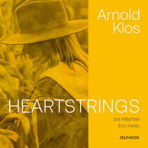 Klos, Arnold -Trio- - Heartstrings