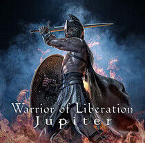 Jupiter - Warrior of Liberation