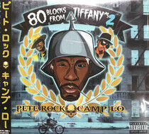 Rock, Pete & Camp Lo - 80 Blocks From..